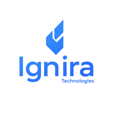 Logotipo de Ignira Technologies