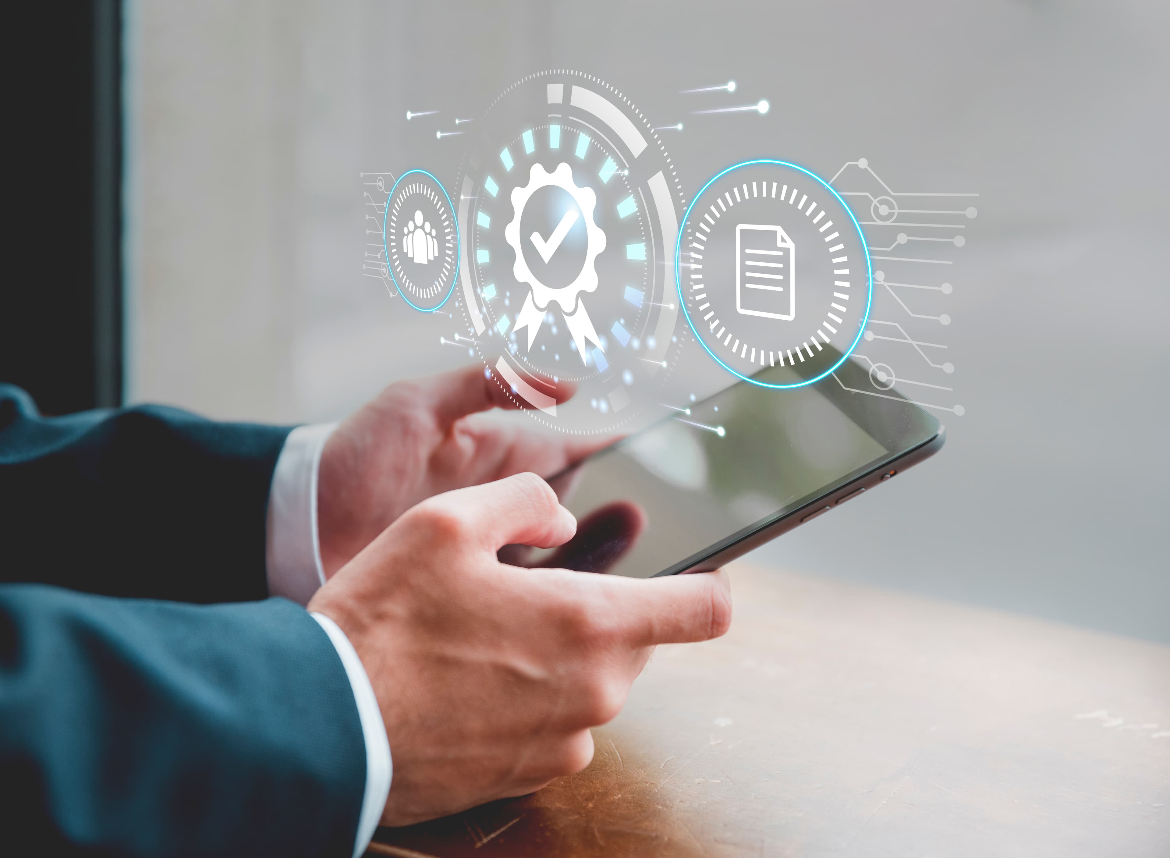 Automatizacion para pymes en Cantabria: por donde empezar