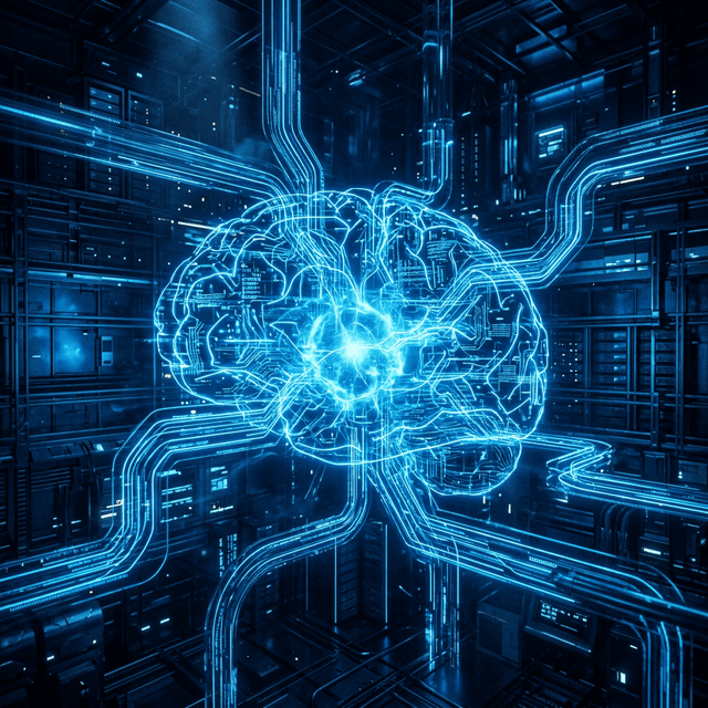 Inteligencia artificial aplicada para empresas en Cantabria