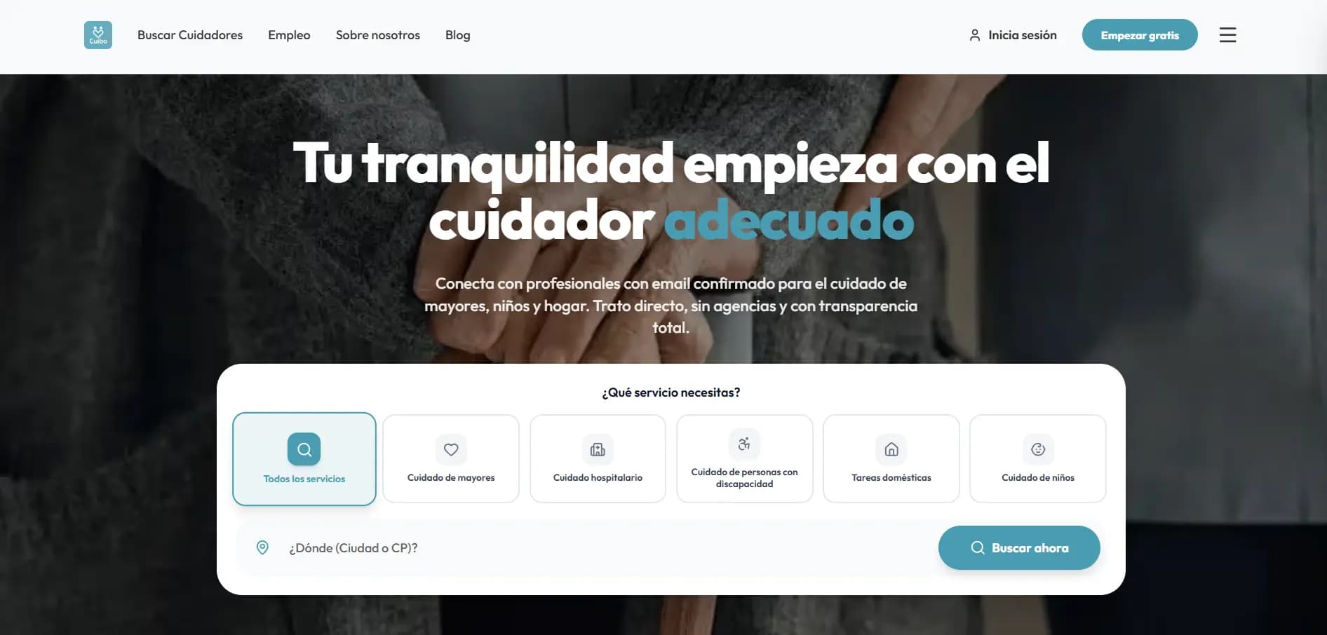 Captura de Cuibo