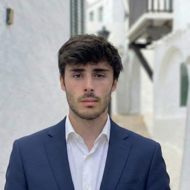 César Torre González