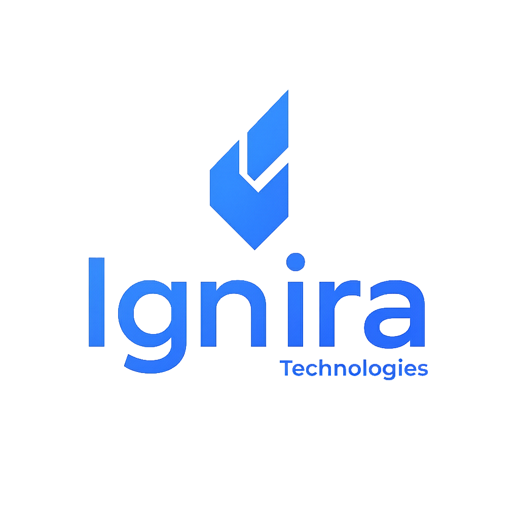 Ignira Logo