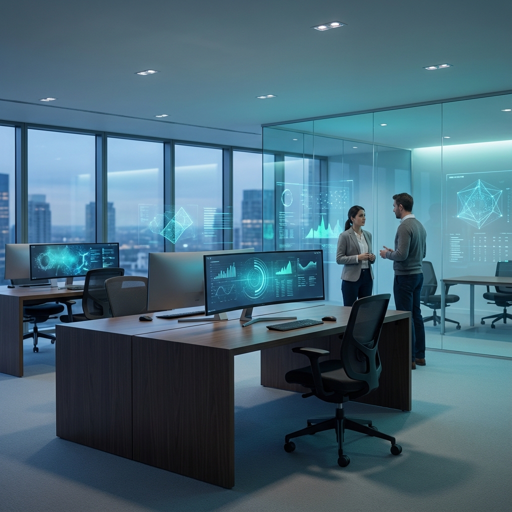 Consultoría tecnológica y roadmap digital